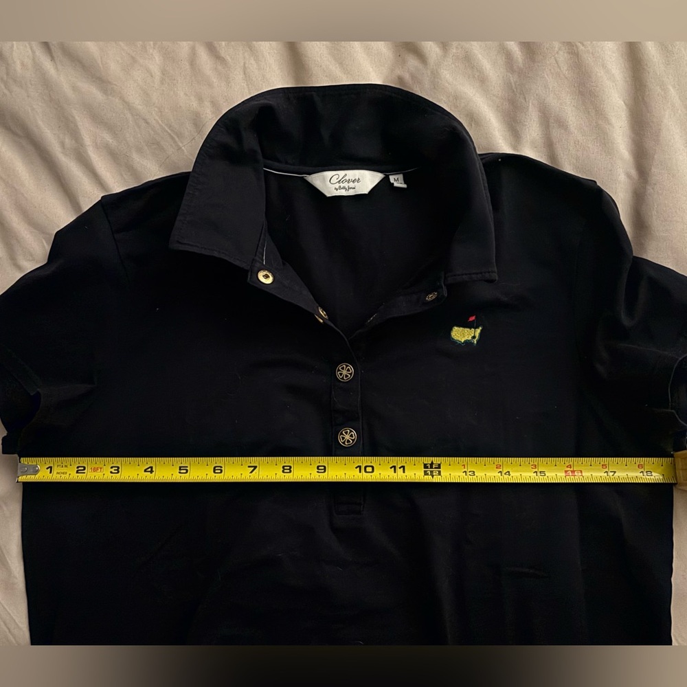 Masters polo - Picture 3 of 3